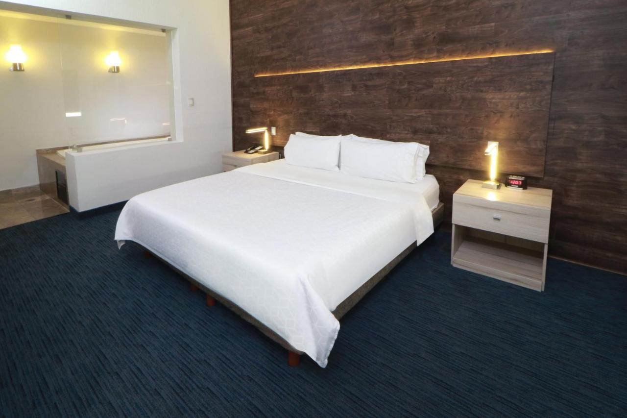 Hotel Express San Luis Potosí, An Ihg