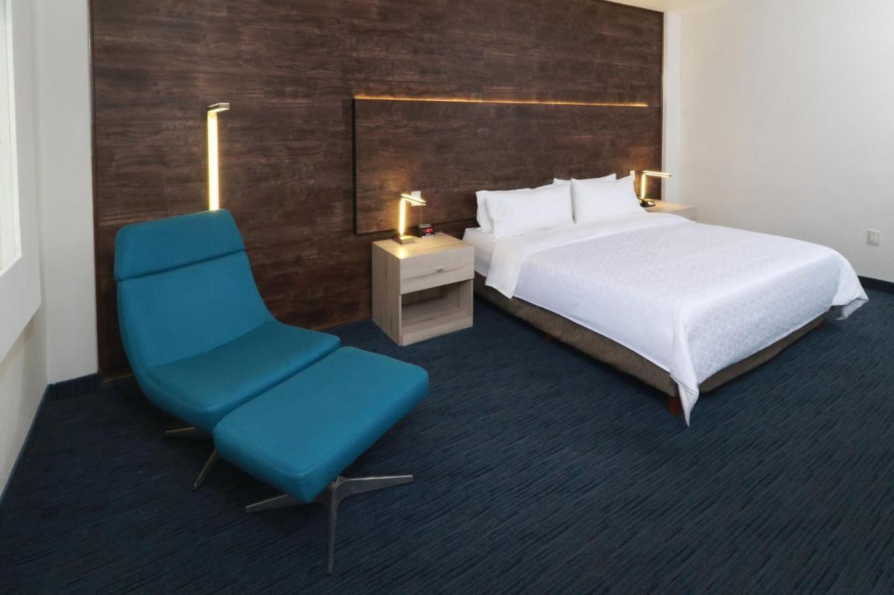 Express San Luis Potosí, An Ihg 2* San Luis Potosí