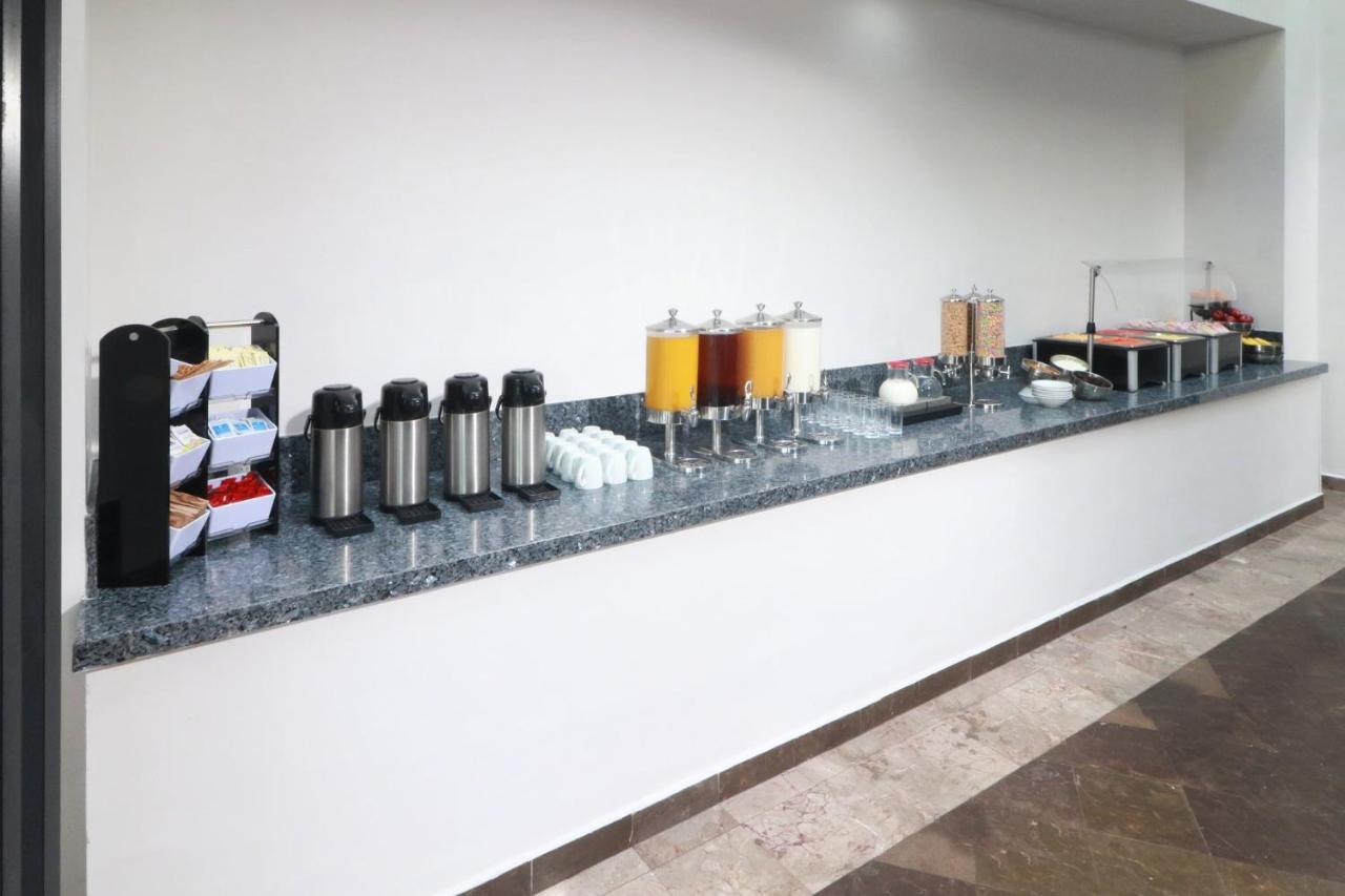 Express By Ihg 2* San Luis Potosi