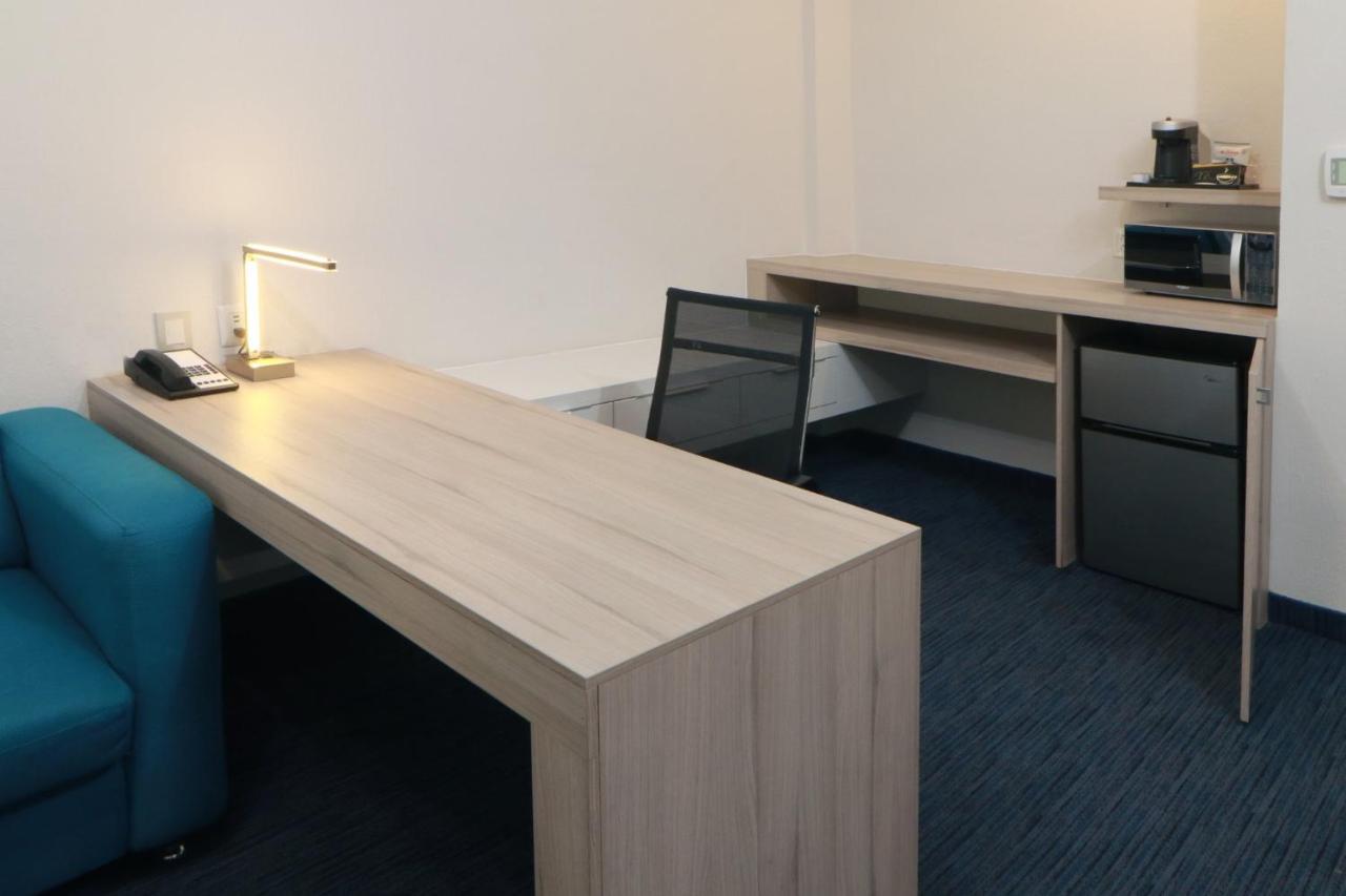 Express By Ihg 2* San Luis Potosi