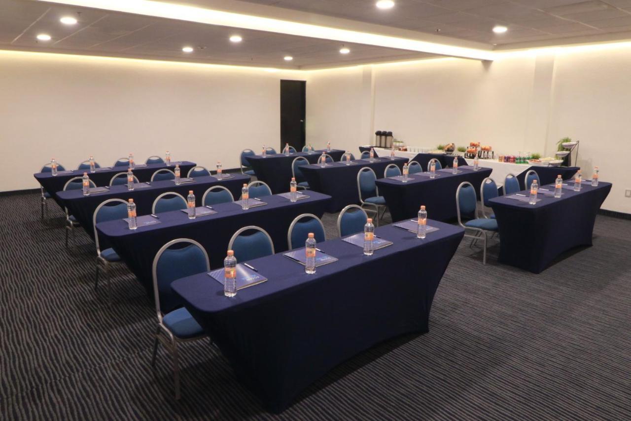 Express San Luis Potosí, An Ihg Hotel San Luis Potosí