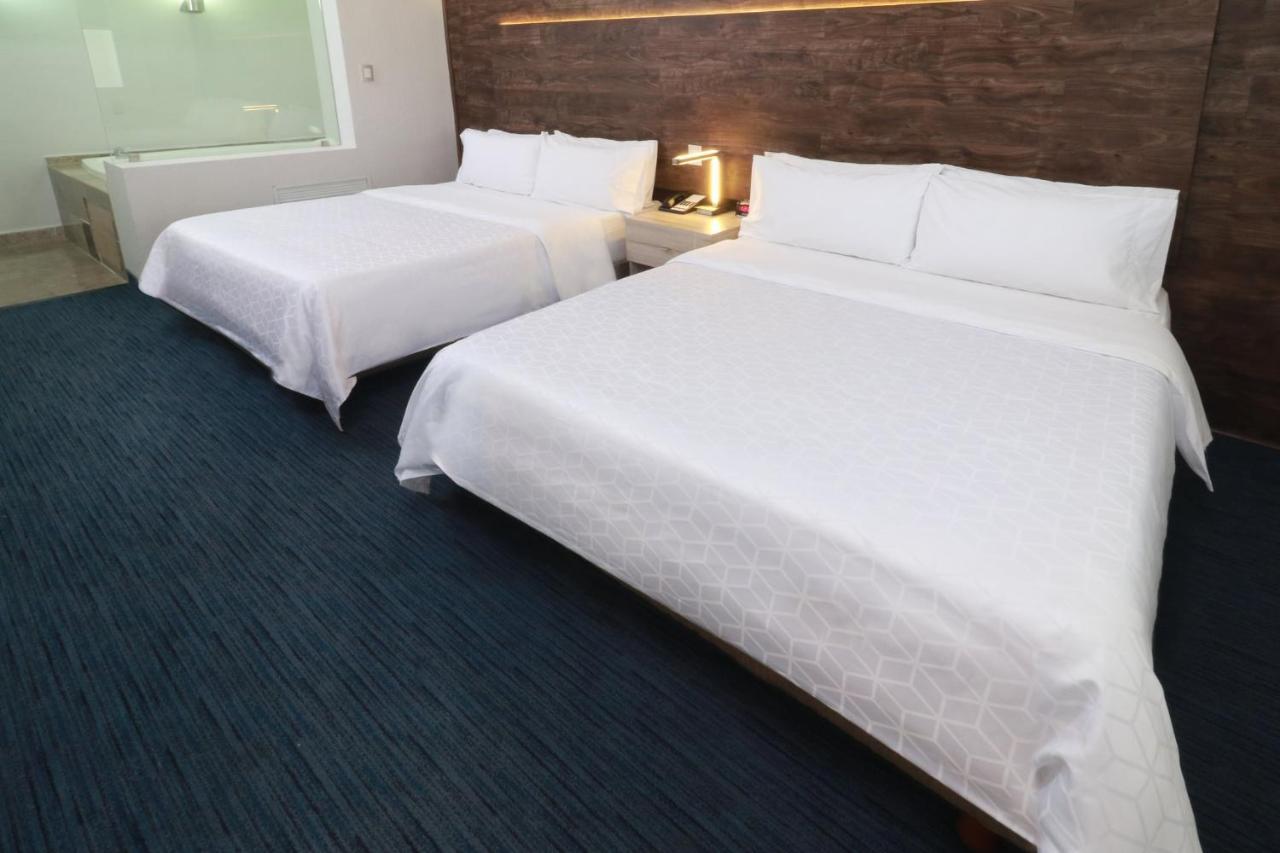 Express By Ihg Hotel San Luis Potosi