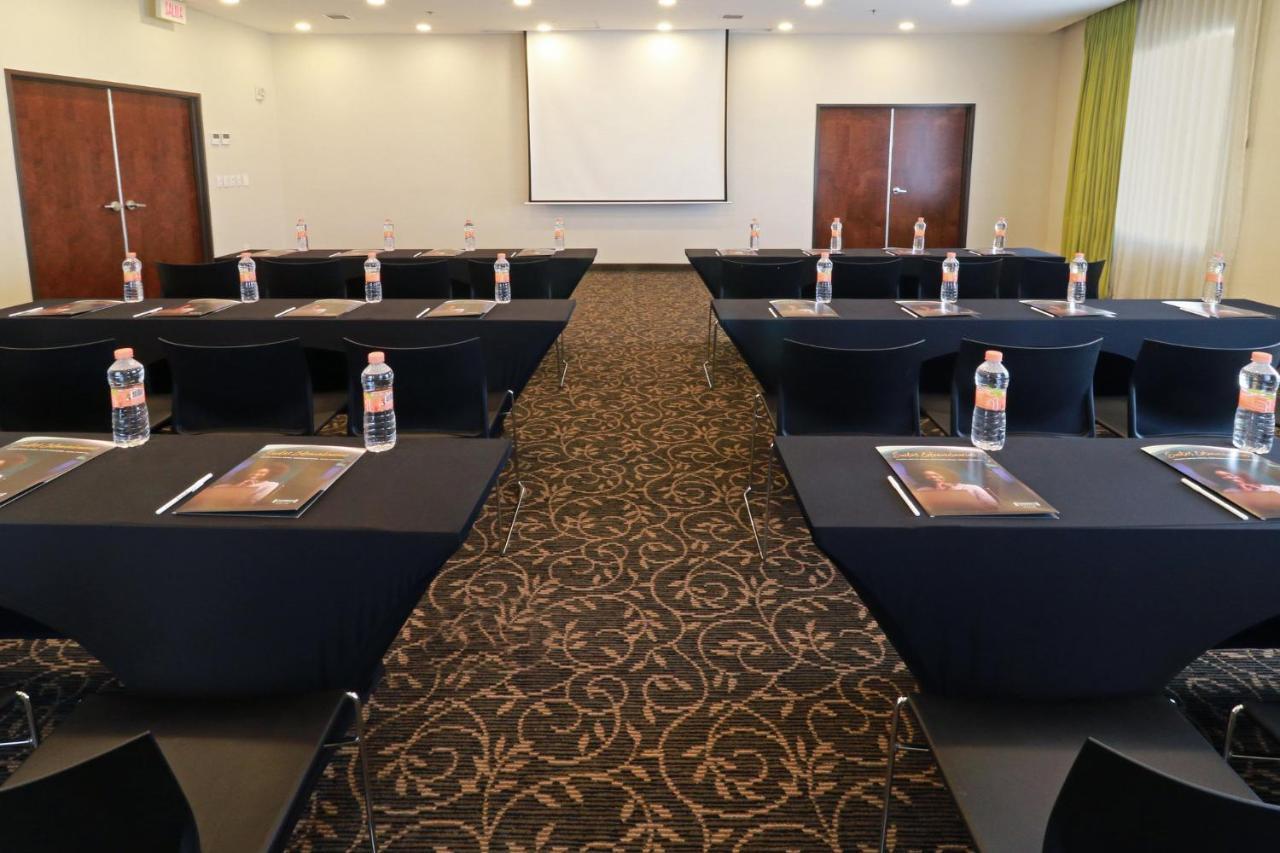 Hotel Staybridge By Ihg San Luis Potosi
