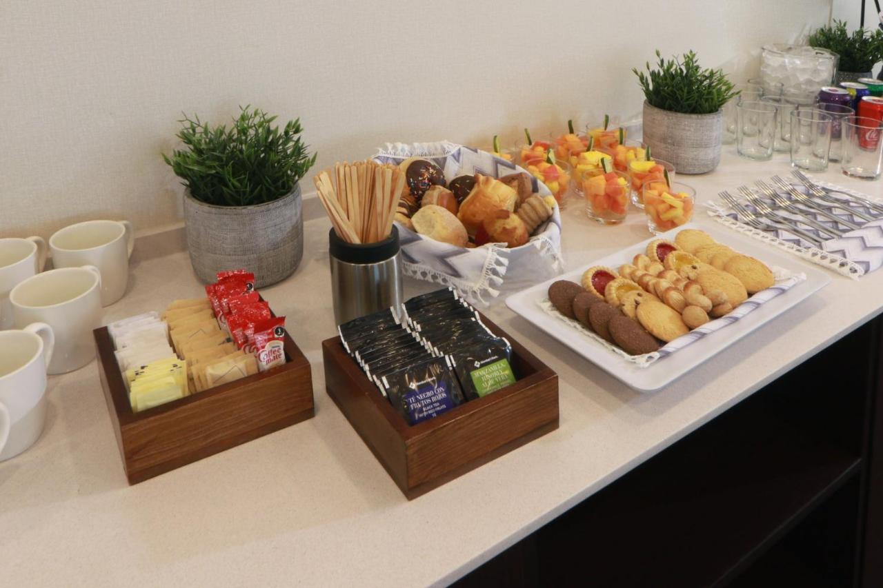 Hotel Staybridge By Ihg 4*