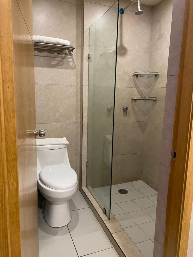 Hotel&suites Victoria