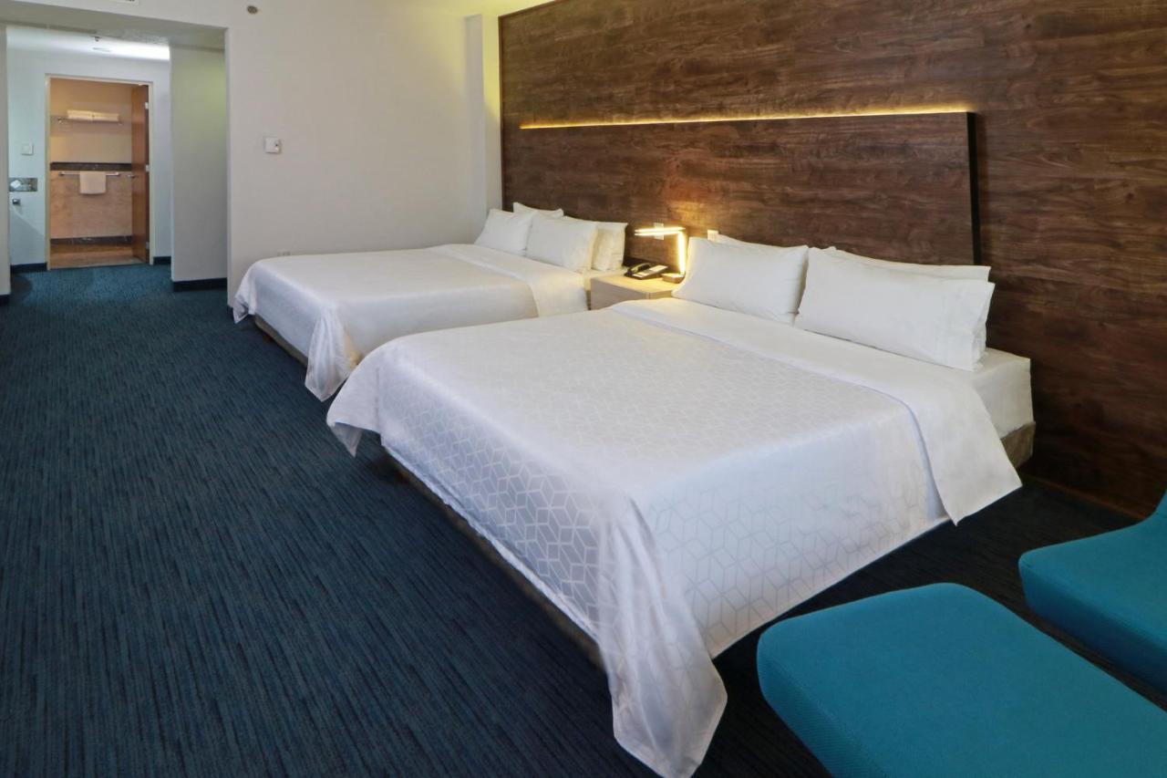 Express By Ihg 2* San Luis Potosi