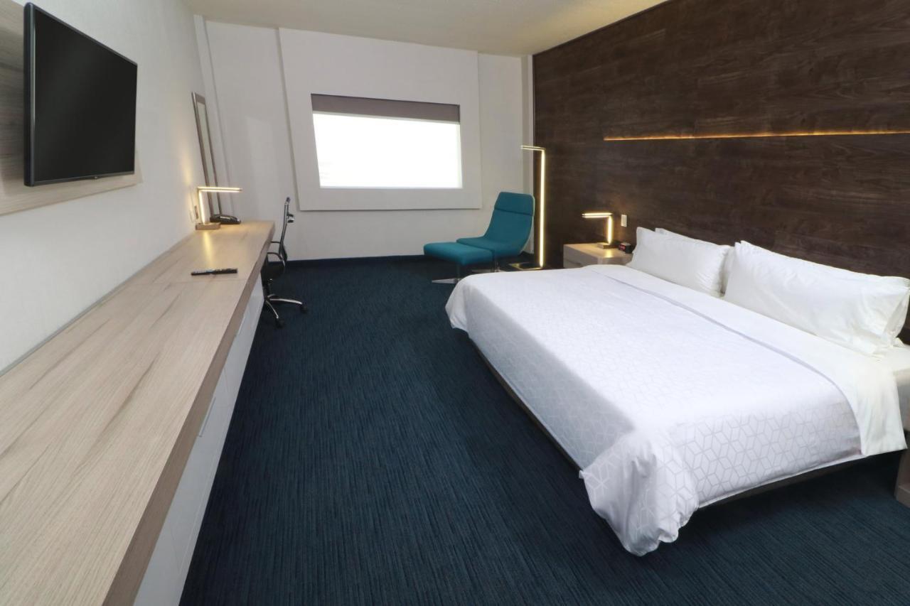 Hotel Express By Ihg