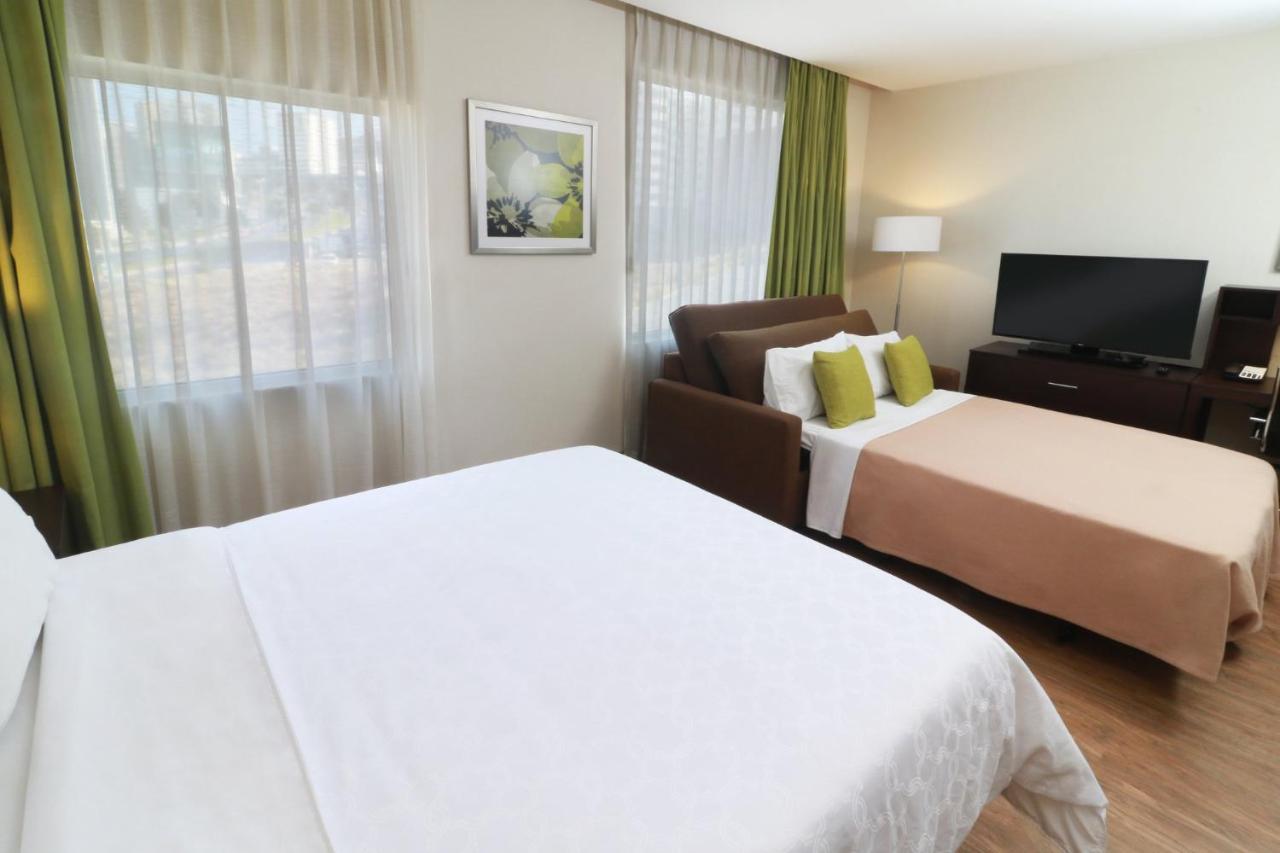 Staybridge By Ihg Hotel 4*