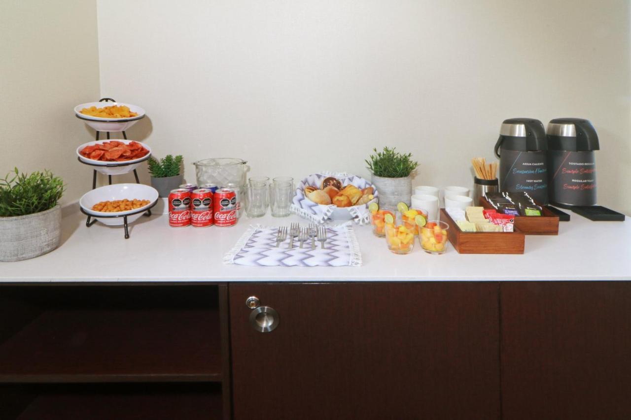 Staybridge By Ihg Hotel 4*