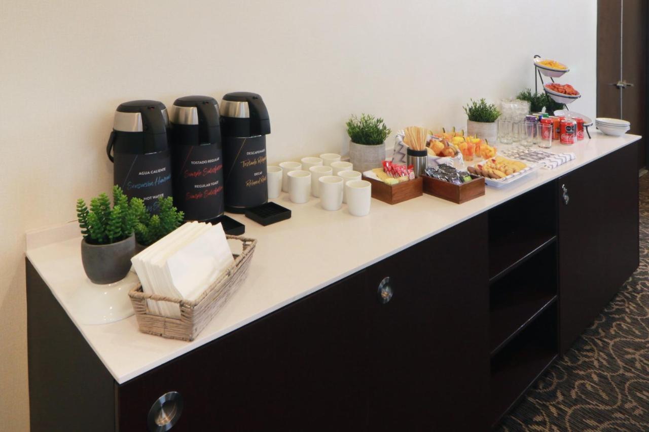 Staybridge By Ihg San Luis Potosi