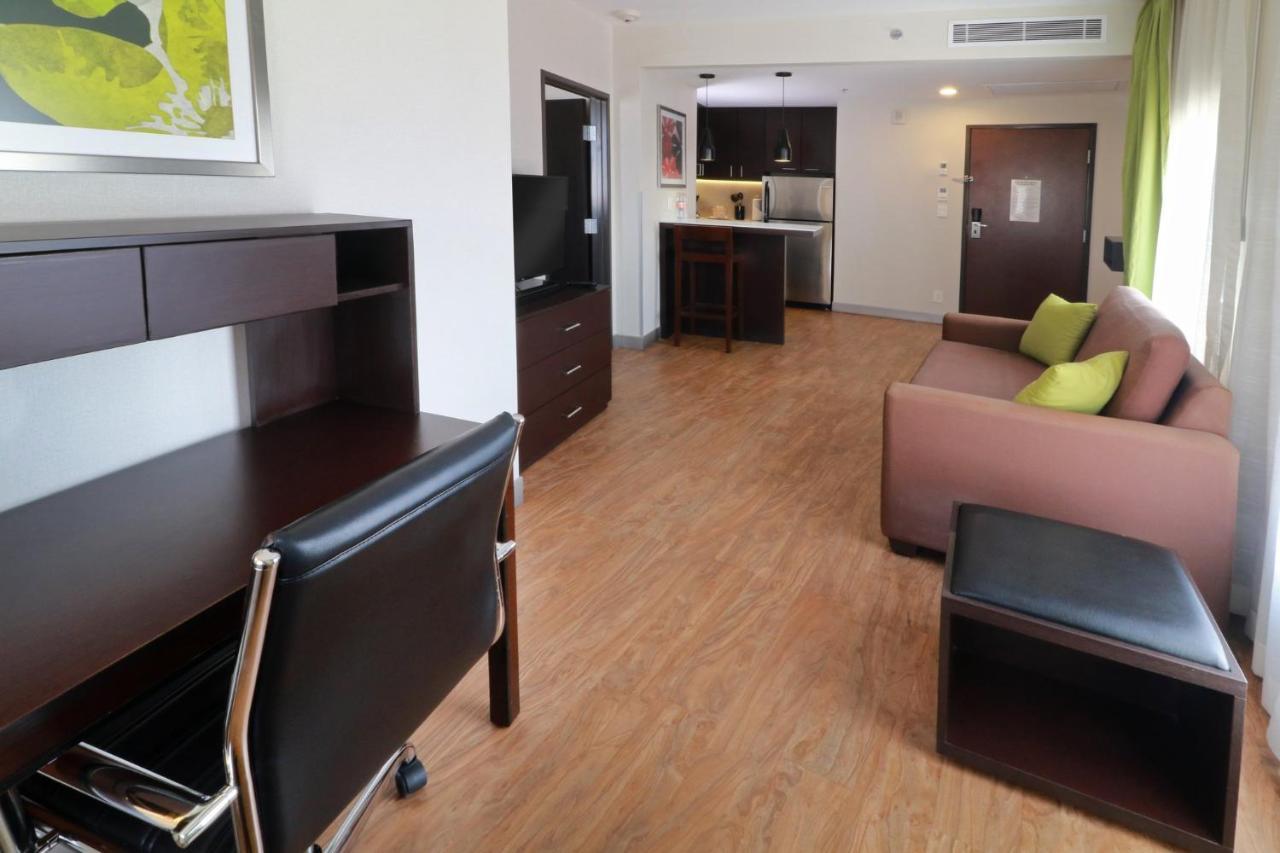 Hotel Staybridge By Ihg 4*