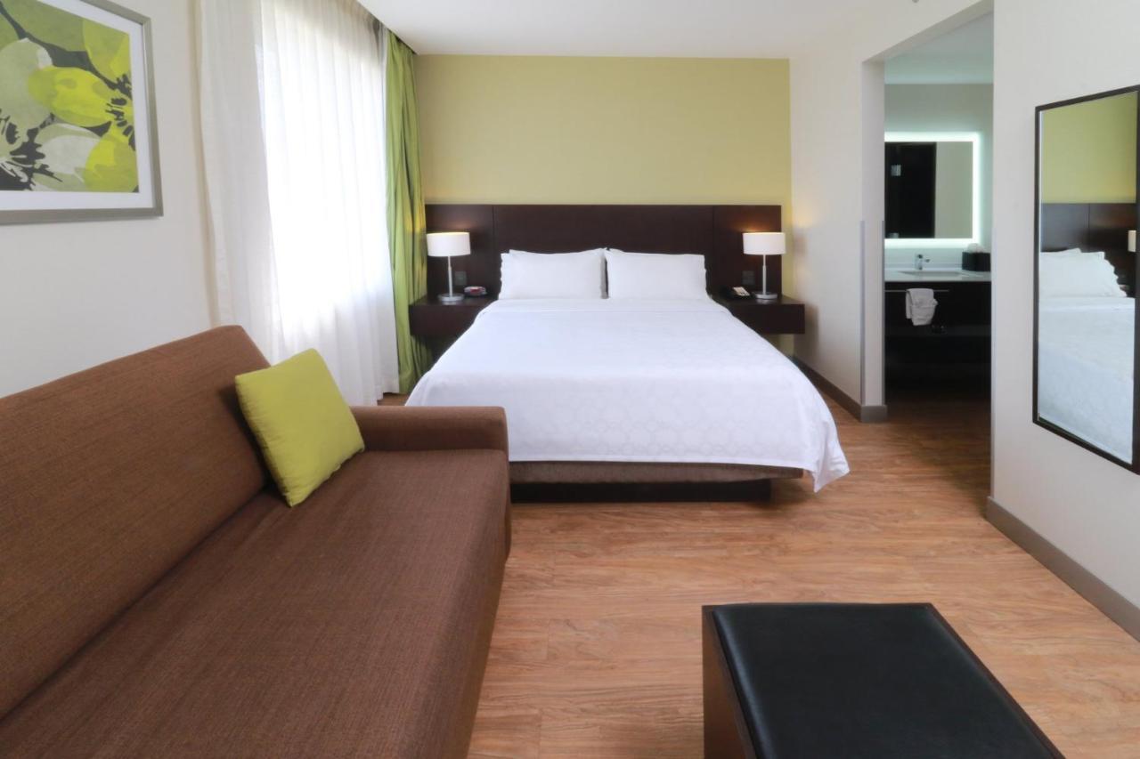 Hotel Staybridge By Ihg