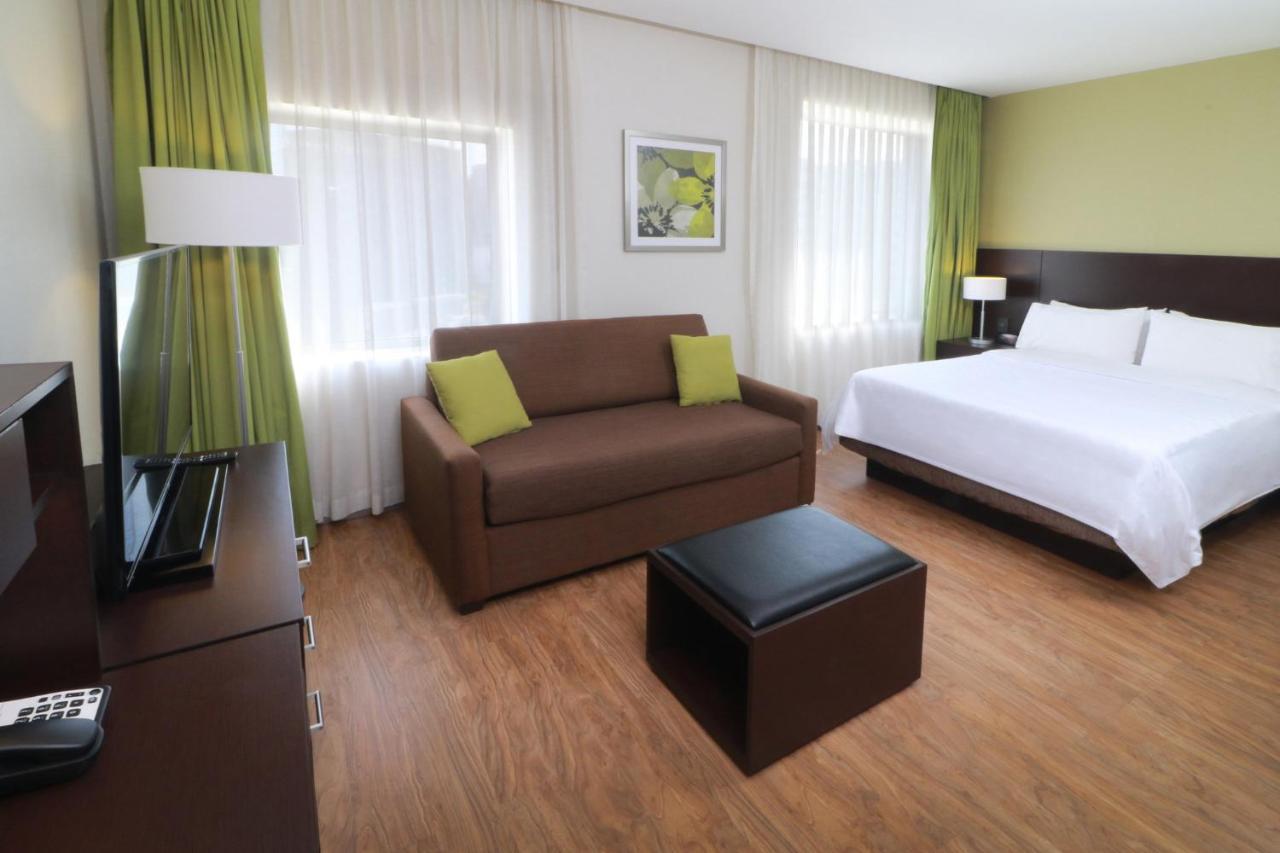 Staybridge By Ihg