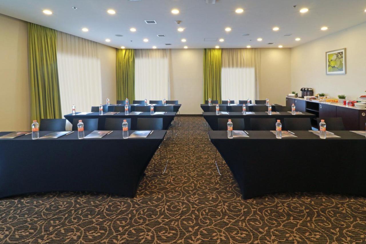 Hotel Staybridge By Ihg San Luis Potosi