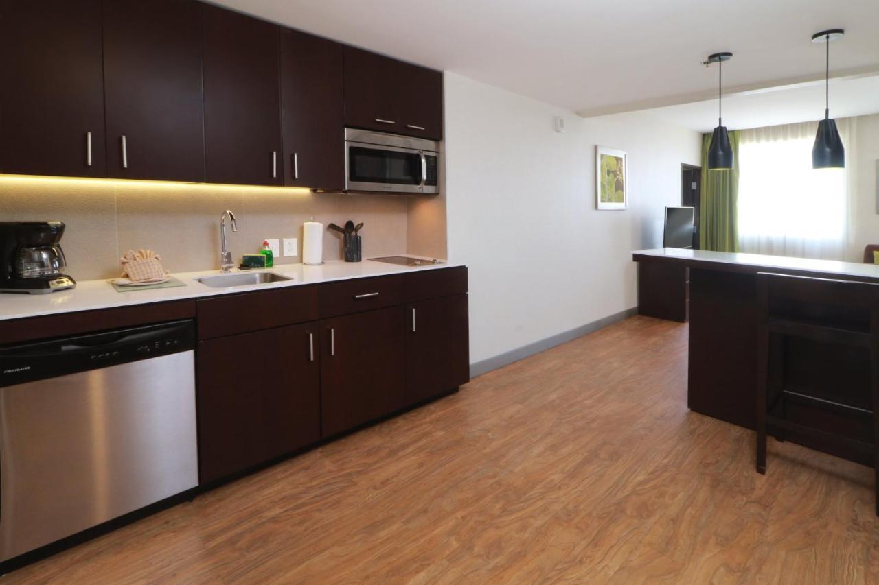 Staybridge By Ihg 4* San Luis Potosi