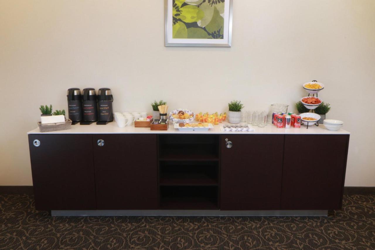 Hotel Staybridge By Ihg