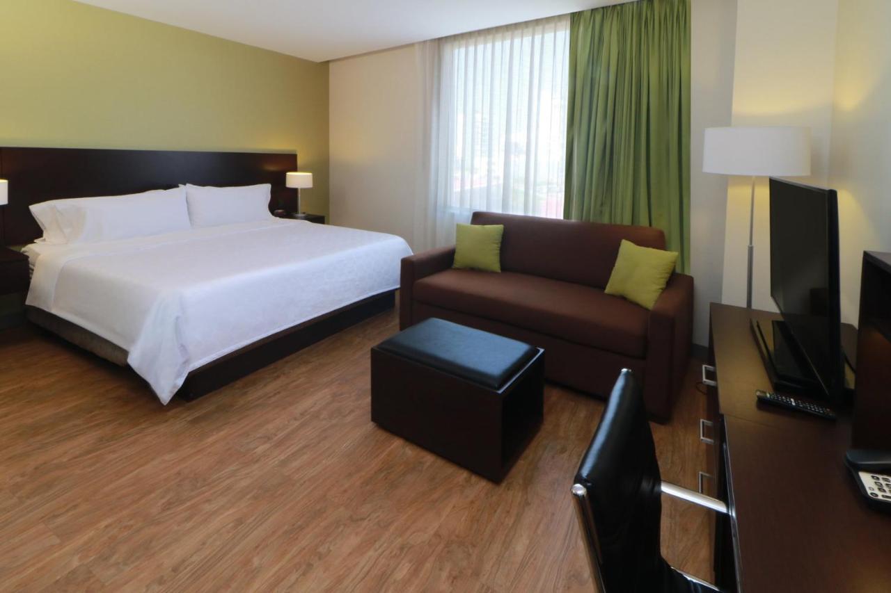 Staybridge By Ihg