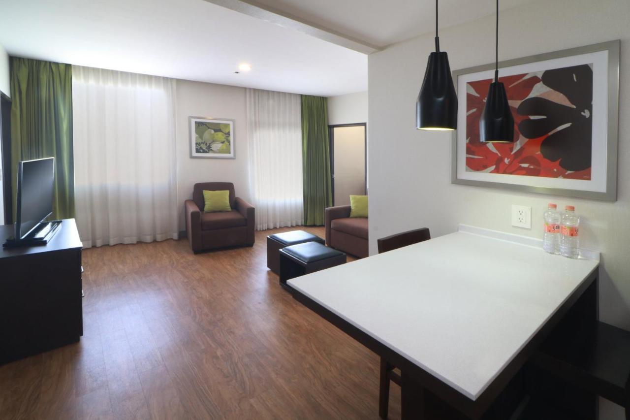 Staybridge By Ihg 4* San Luis Potosi