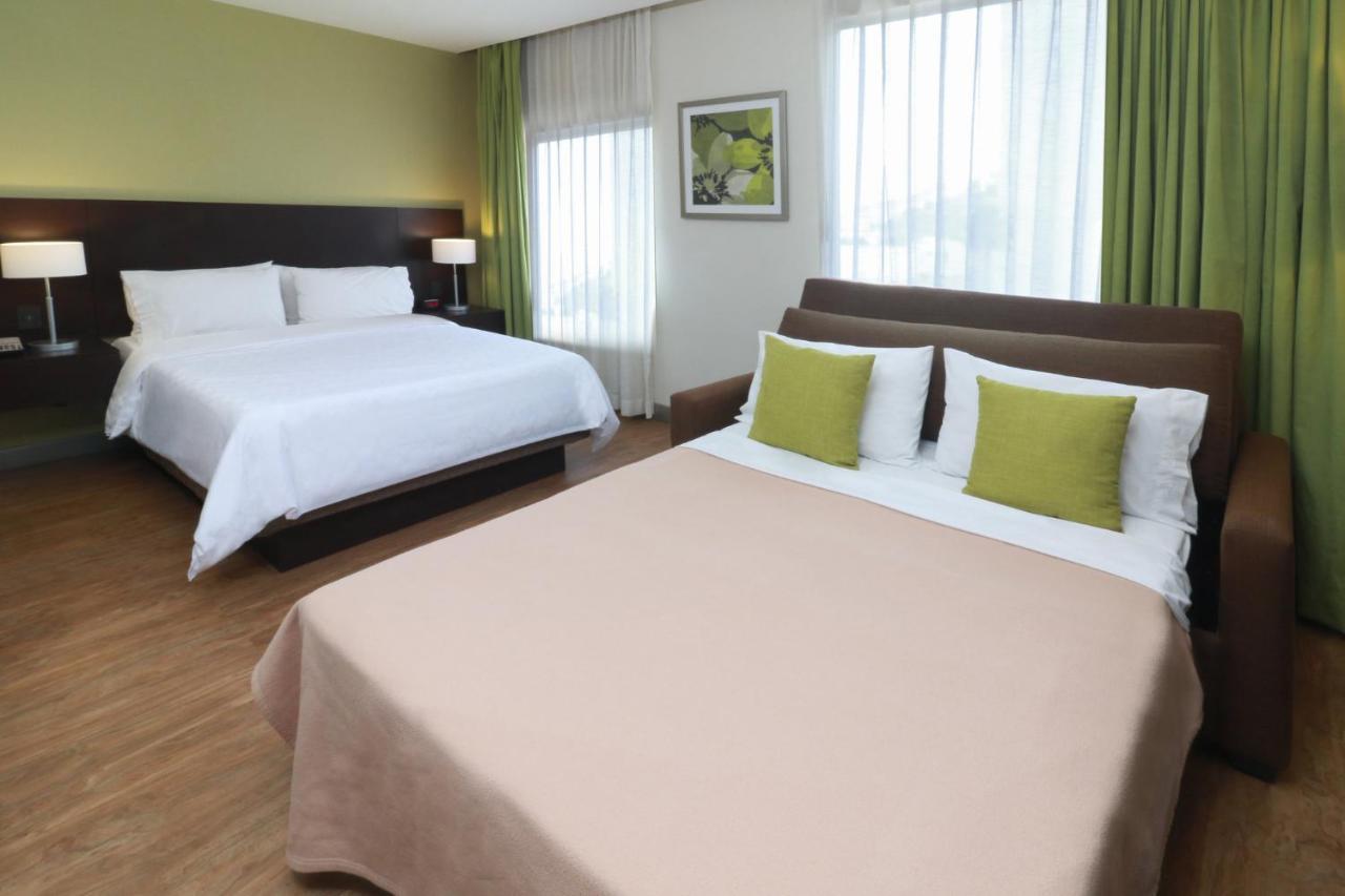 Staybridge By Ihg Hotel San Luis Potosi