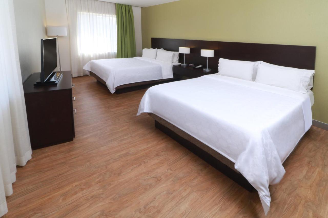 Hotel Staybridge By Ihg 4*