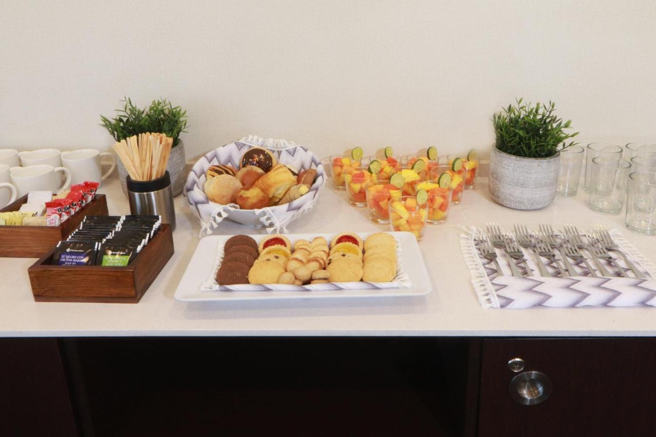Staybridge By Ihg Hotel 4*