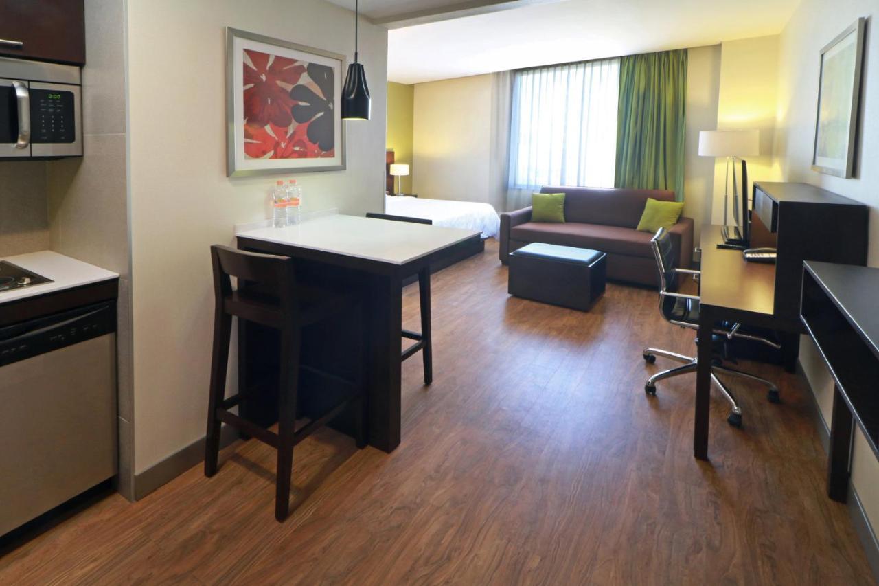Staybridge By Ihg Hotel 4*
