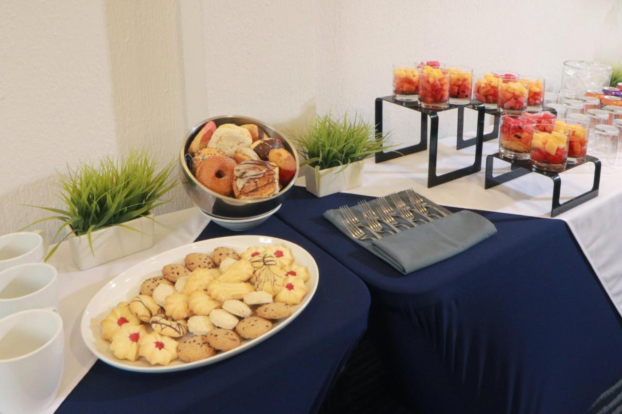 Express By Ihg 2* San Luis Potosi