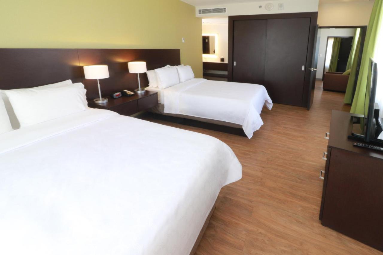 Staybridge By Ihg 4* San Luis Potosi