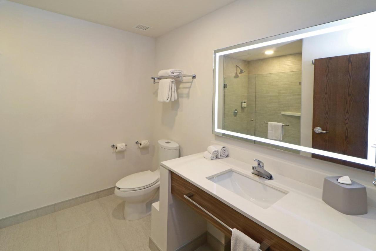 Hotel Express San Luis Potosí, An Ihg