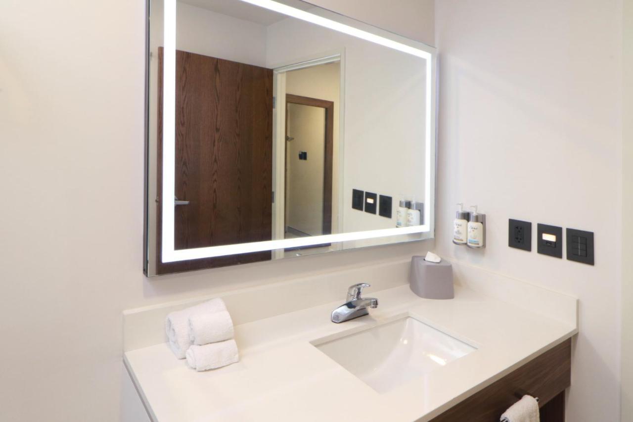 Hotel Express San Luis Potosí, An Ihg