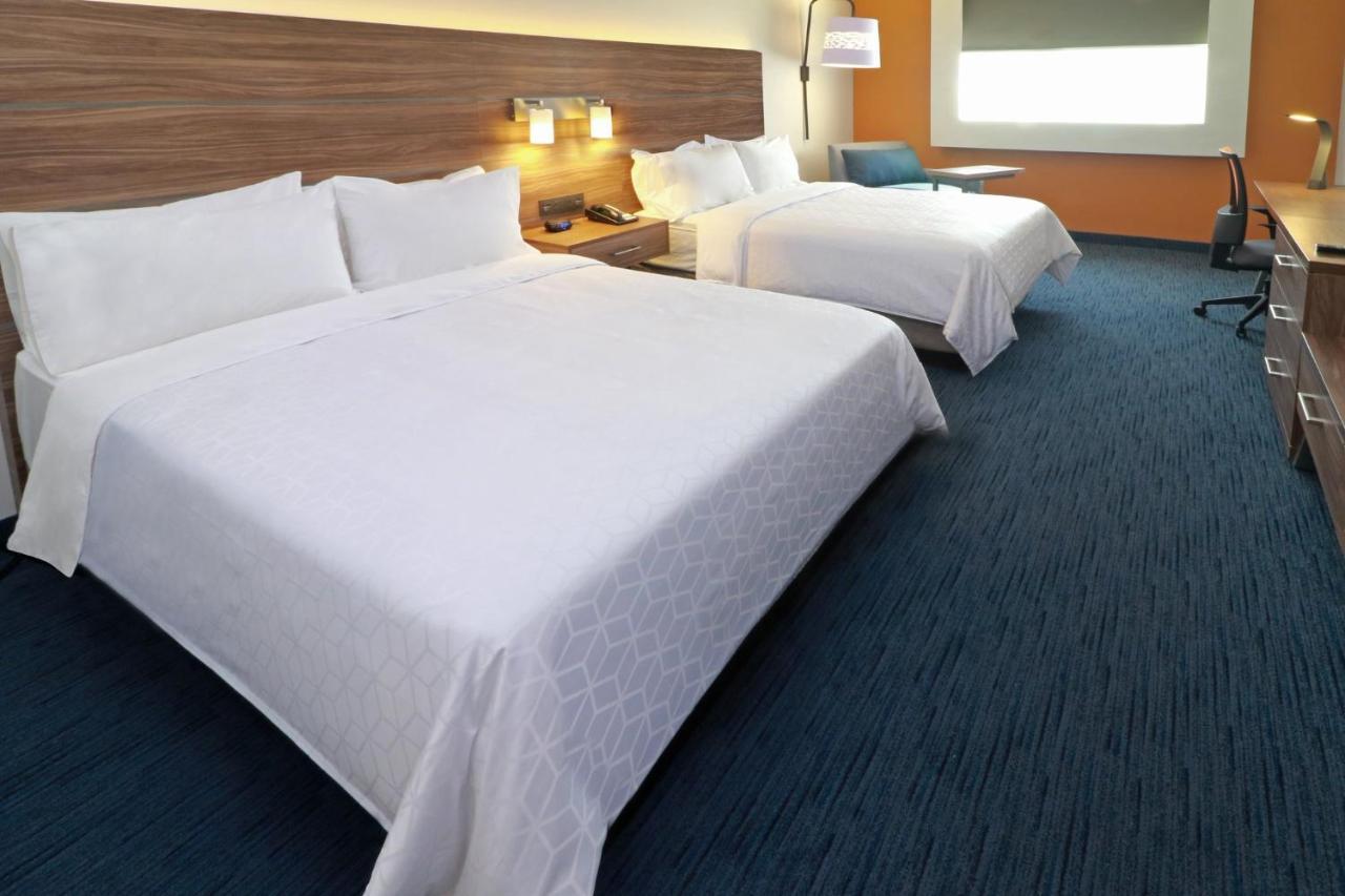 Express San Luis Potosí, An Ihg Hotel San Luis Potosí