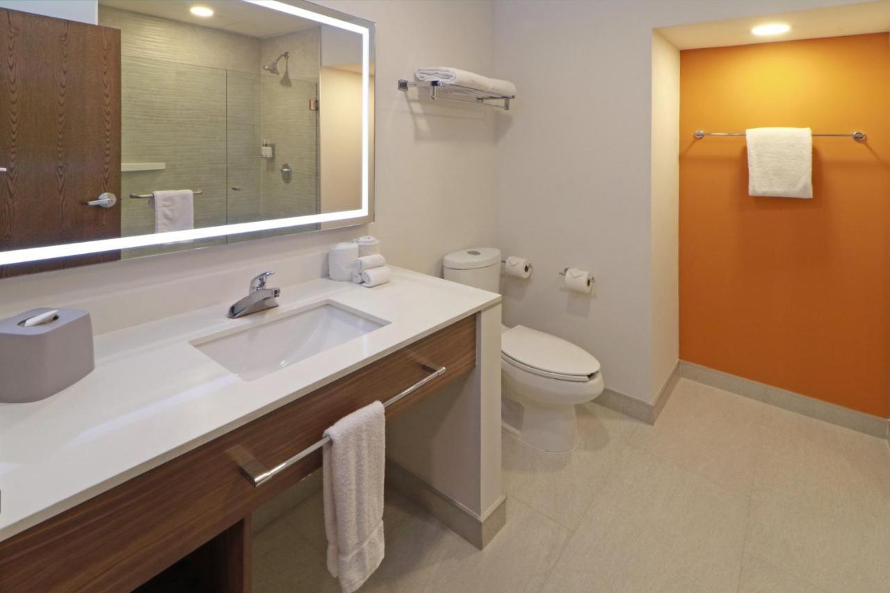 Hotel Express San Luis Potosí, An Ihg 2*