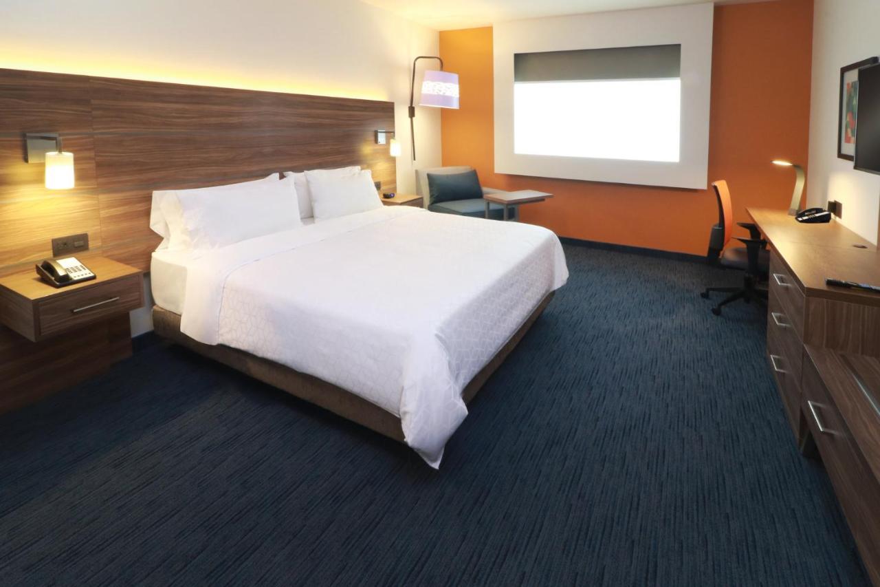 Express San Luis Potosí, An Ihg Hotel