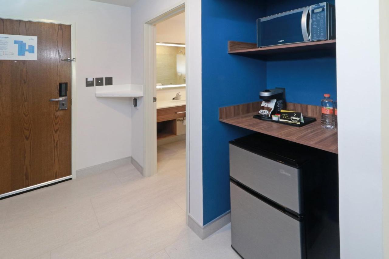 Hotel Express San Luis Potosí, An Ihg San Luis Potosí