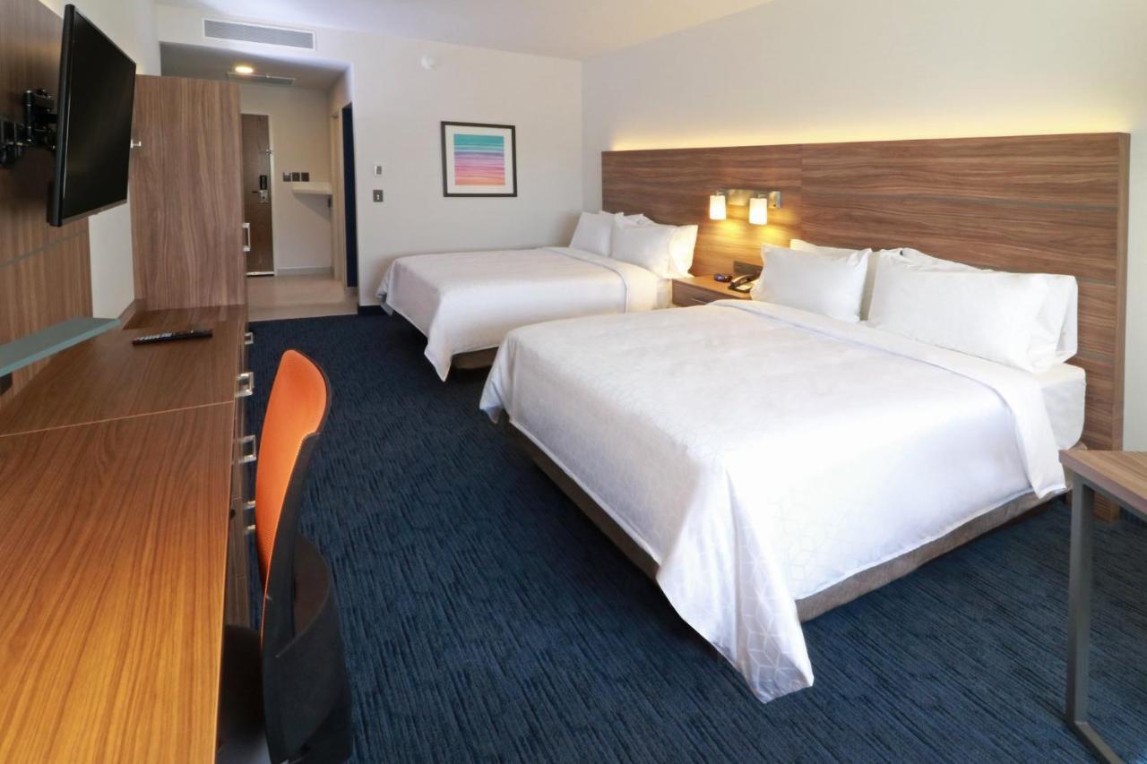 Express San Luis Potosí, An Ihg San Luis Potosí