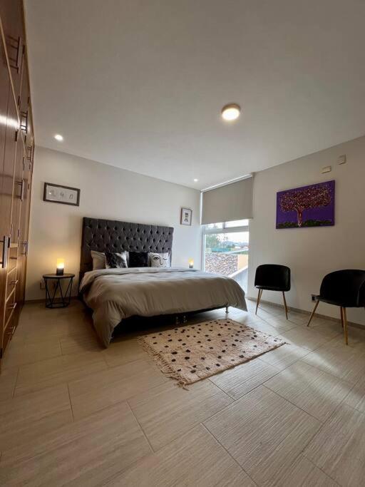 Lujoso Departamento Lomas 3 * San Luis Potosí