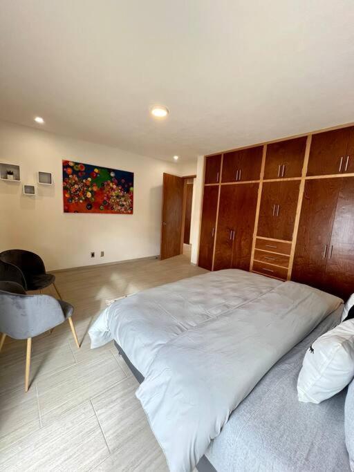 Lujoso Departamento Lomas 3 Apartamento San Luis Potosí