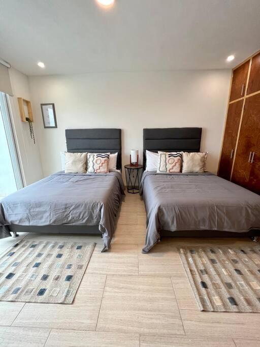 Apartamento Lujoso Departamento Lomas 3 San Luis Potosí