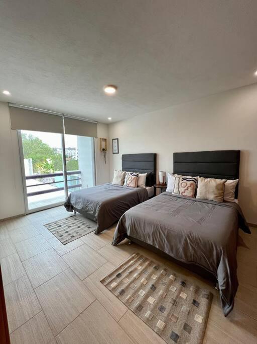 Lujoso Departamento Lomas 3 Apartamento *