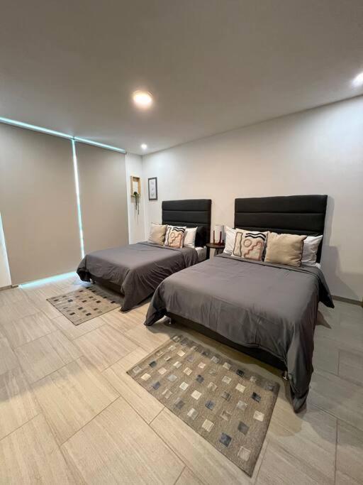 Lujoso Departamento Lomas 3 Apartamento *