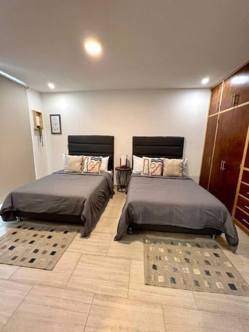 Apartamento Lujoso Departamento Lomas 3