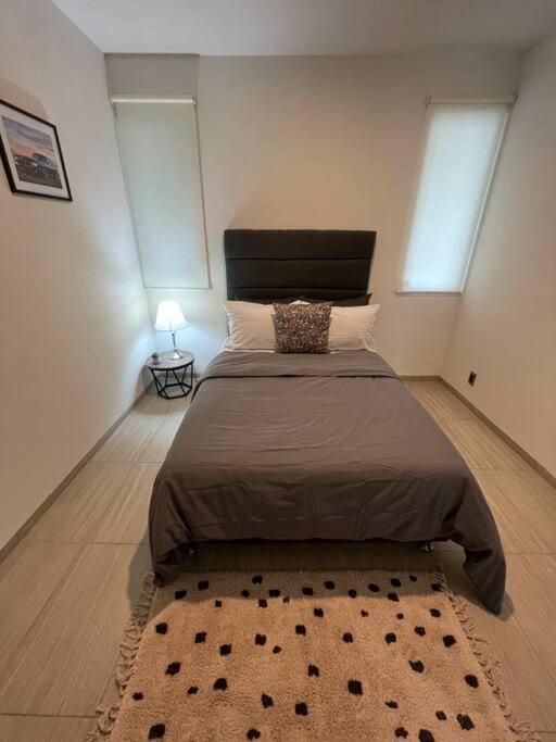 Apartamento Lujoso Departamento Lomas 3 San Luis Potosí