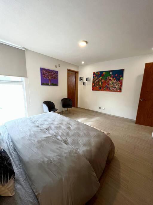 Apartamento Lujoso Departamento Lomas 3 San Luis Potosí
