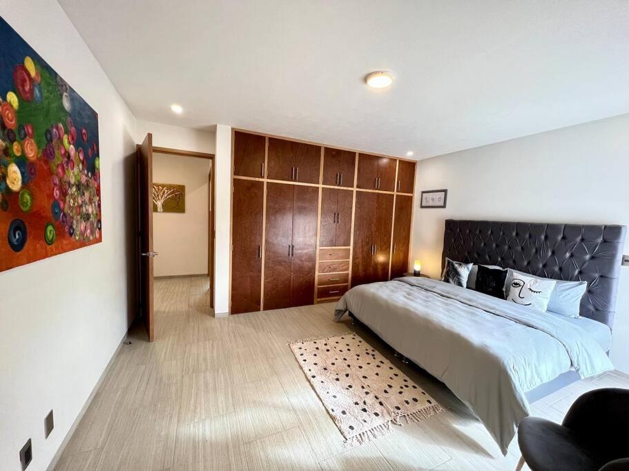 Apartamento Lujoso Departamento Lomas 3