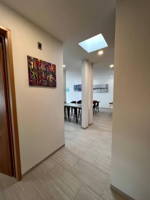 Lujoso Departamento Lomas 3 *