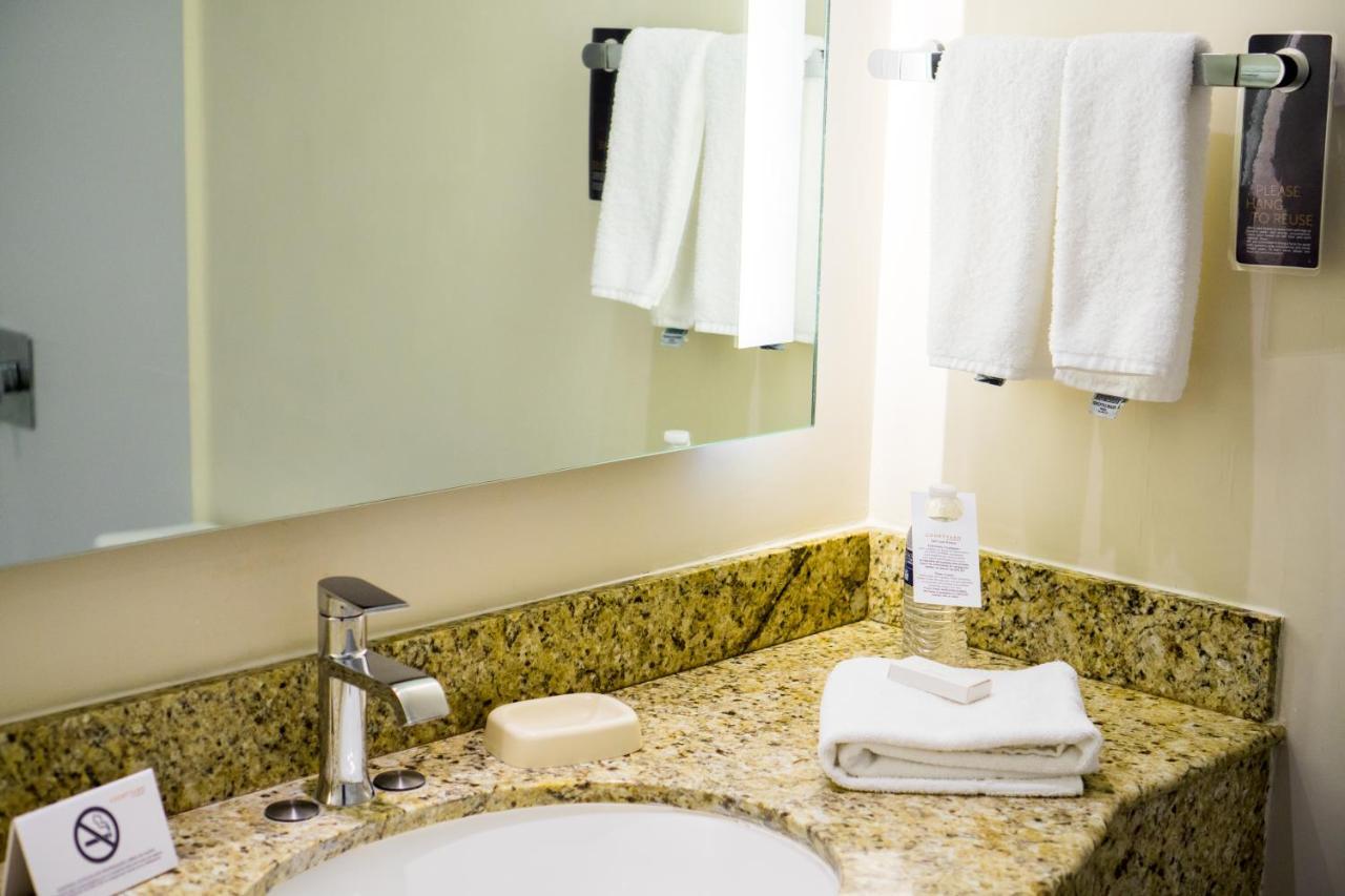 Hotel Courtyard By Marriott 4*