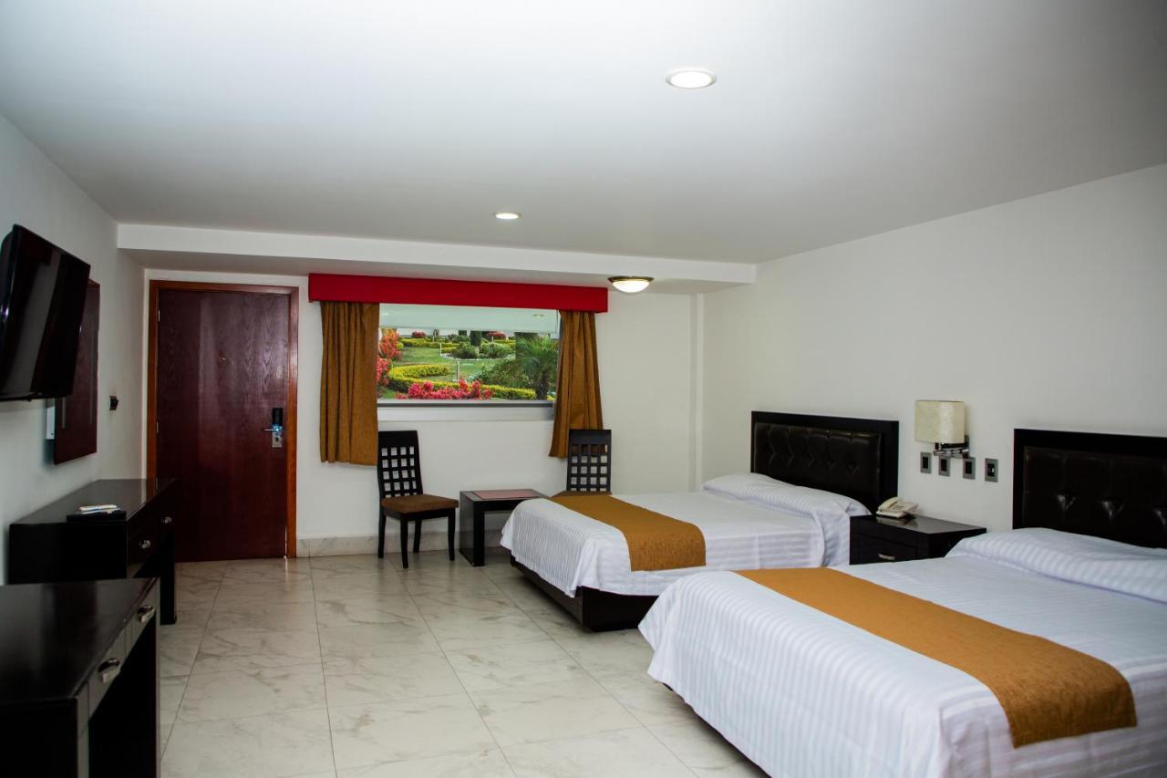 Hotel Maria Dolores San Luis Potosí