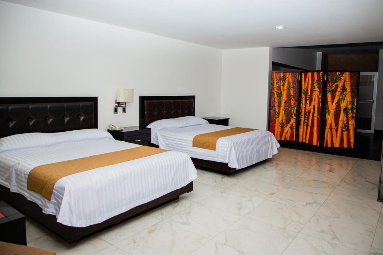 Hotel Maria Dolores 4*