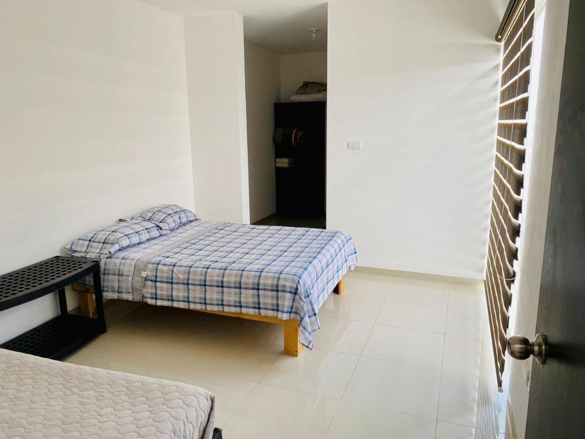 Casa Grande Y Comoda Apartamento San Luis Potosí