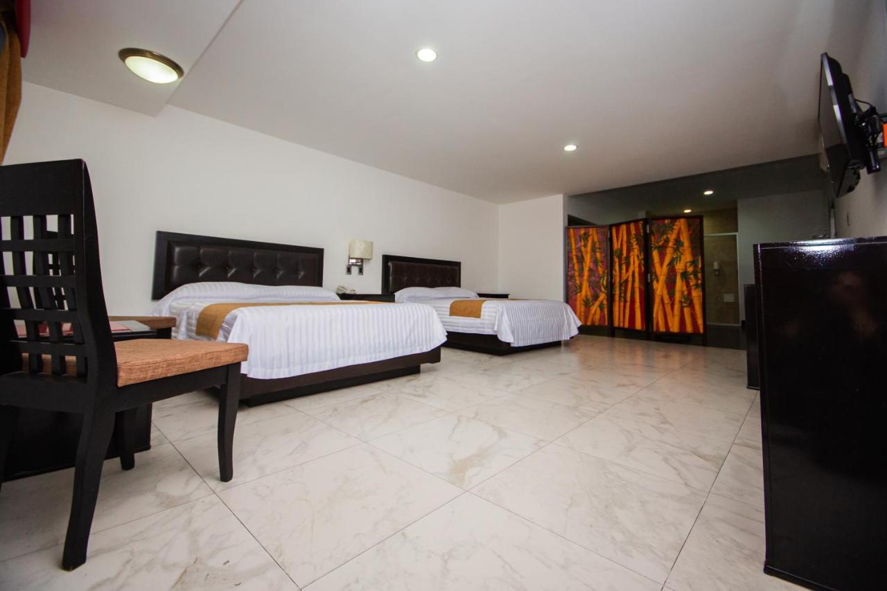 Maria Dolores Hotel 4*